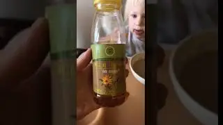 Сироп из топинамбура НАТУРАЛЬНЫЙ, 0,33 л Дары Памира