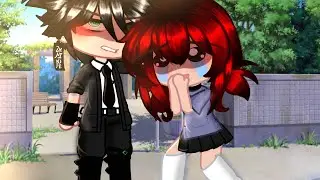 | 💢💕 She’s crazy but she’s mine.. 💕💢 | Gacha Club | Meme/Trend |