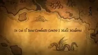 Trailer intervista