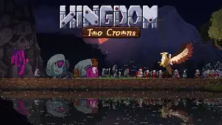 Elite Monsters and Winter || Kingdom Two Crowns Indonesia Let's Play 