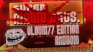 Mario.exe (Oldum77 Edition) Android Port | 