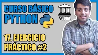 Python - Exercise with files and lists - [Basic Python Course from Scratch]