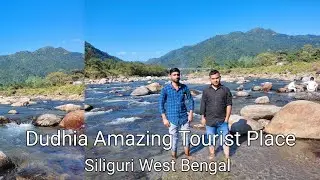 Dudhia Siliguri West Bengal Amazing Views | Dudhia vlogs