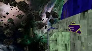 FS2 The Babylon Project   Raider Wars #4