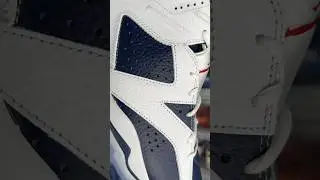 The 2024 Jordan 6 Olympics Are a Sneakerhead's Dream