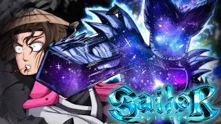 Going From NOOB To SEA 2 In 1 Video! (Sailor Piece)