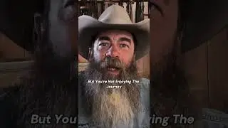 When You Don't Fit In - Dry Creek Wrangler School