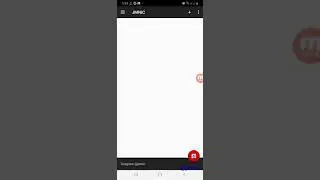 como utilizar e importar las configuraciones de la app JMNIC
