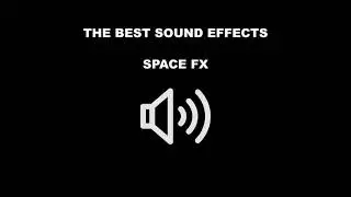 MORE THAN 200 SPACE FX