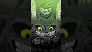 Monster Girl #shorts