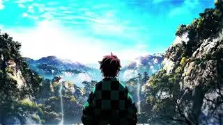 Demon Slayer Aestetic Edit/AMV
