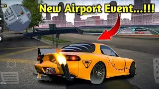 Extreme Car Driving Simulator just Got too Good 🤯...!! | New Update version 6.89.4