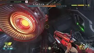 THERE IS ONLY DEADLOCK || !ProjectAstrid