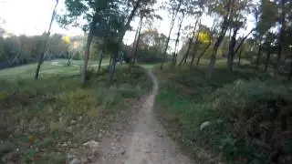 Seven Springs Bike Park