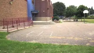 St. Paul Street 2012