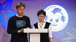 Церемония награждения победителей фестиваля 