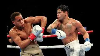 Ryan Garcia VS Devin Haney FULL VIDEO