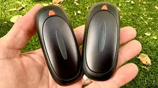 Mini Pocket STOVE's.  These handwarmers blew my mind!