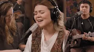 Haznos Más Como Tú | Un Corazón (Live Session) 