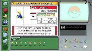 Pokemon Storm Silver Niuzlocke: Rising to the Top (Stream VOD #13)