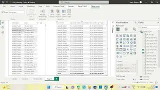 Power BI Customer Analysis(Days Since LastOrder)