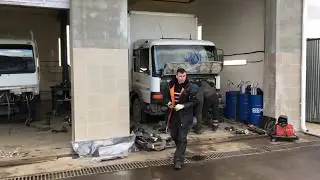 Атего Ман