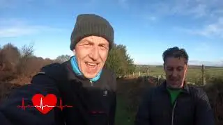 Bradfield and Beyond Running Vlog #3