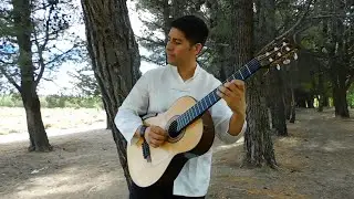 Barroco -Di Blasio /Bebu silvetti (Guitarra)
