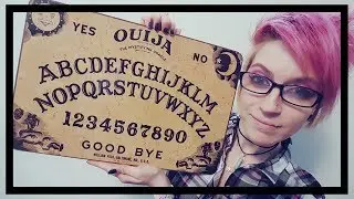 12 Ouija Board Rules You Shouldn't Break + History