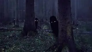 👻 Халтура на Хеллоуин [заставка]