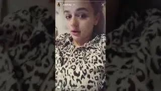 Joey King’s Wednesday Wisdom 💙