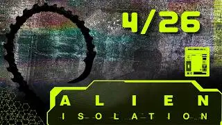 Happy Alien day! New Alien game? 