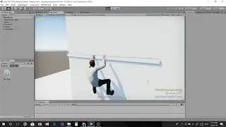old climbing system