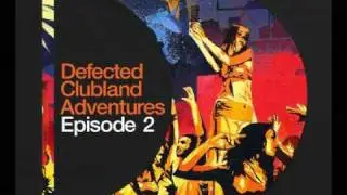 DJ Chus & The Groove Foundation - That Feeling (De Poniente Remix)