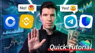 How to earn free usdt | How to Make Money With Crypto in 2026 (AI Trading Bots, Bitcoin ETFs) | USDT