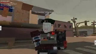 Roblox After The Flash: Mirage Prop Placer Expansion Pack My Build