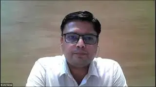 Delusions and Genes –“ Mind behind Pathology –Autism” - Dr D K Verma - ProVision - Webinar Series