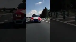 BMW M3 e92 DC EDITION