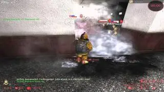 kf boring range officer