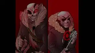Horror And Killer Sing Bro Duet (Song Cover)