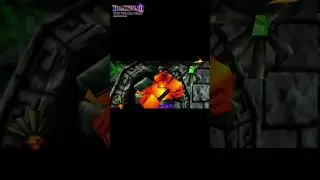 Kickball Tournament in Banjo-Tooie
