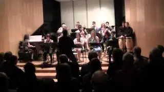 Cornell Jazz - One More Time, Chuck Corea