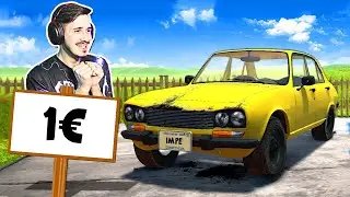 OTVORIO SAM SVOJU PRODAVNICU AUTOMOBILA!