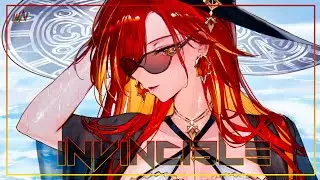 [Nightstyle] Sub Zero Project - Invincible