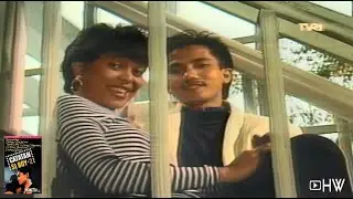 Yana & Lita - Emosi Jiwa (1988) OST Catatan Si Boy 2