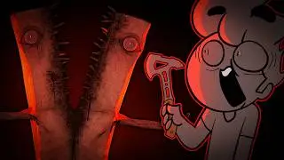 I Made a Lunky Horror Game for Markiplier (and You)