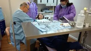 My Wisdom Teeth Removal
