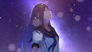 Nightcore - Lifeless Stars (Palaye Royale)