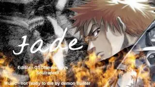 l'm Not Ready To DIE! {CollaB}