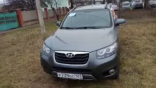 Моя машина на продажу.